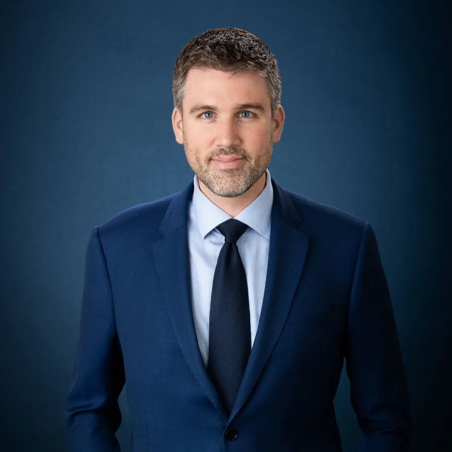 Headshot Day — example 1