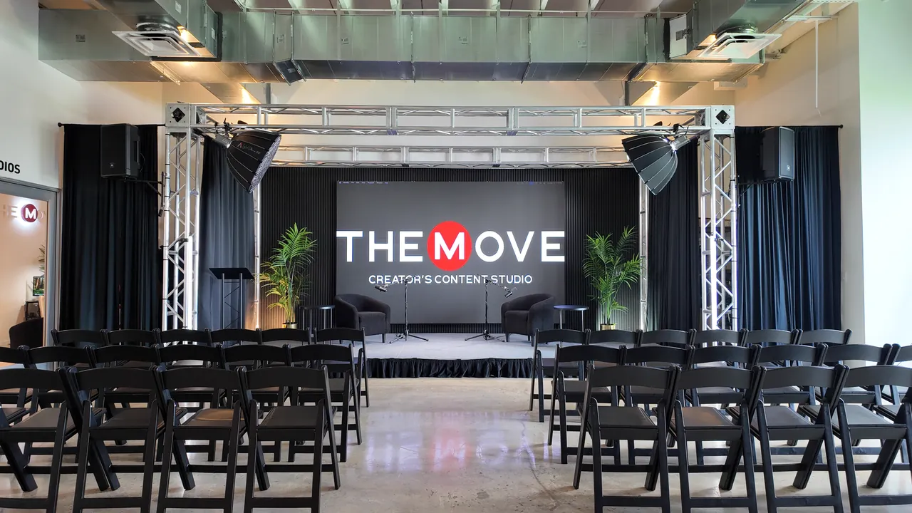 Event Space