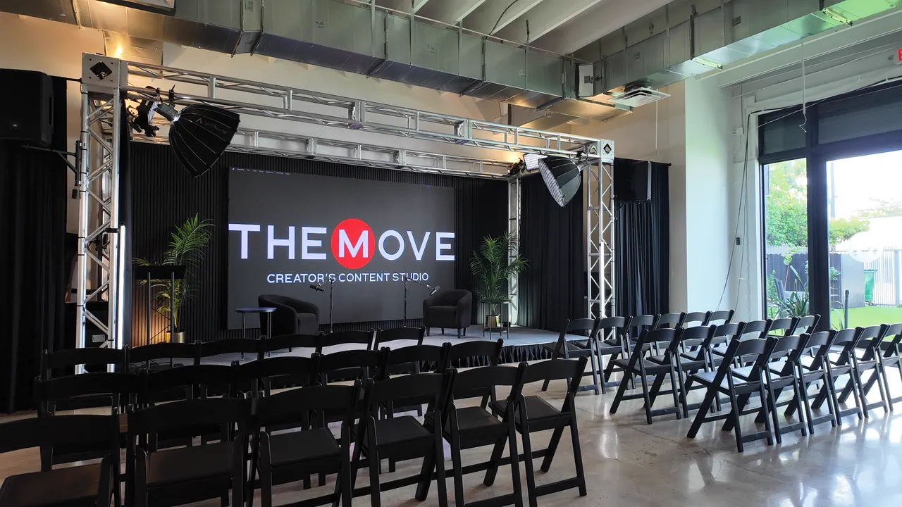 Event Space