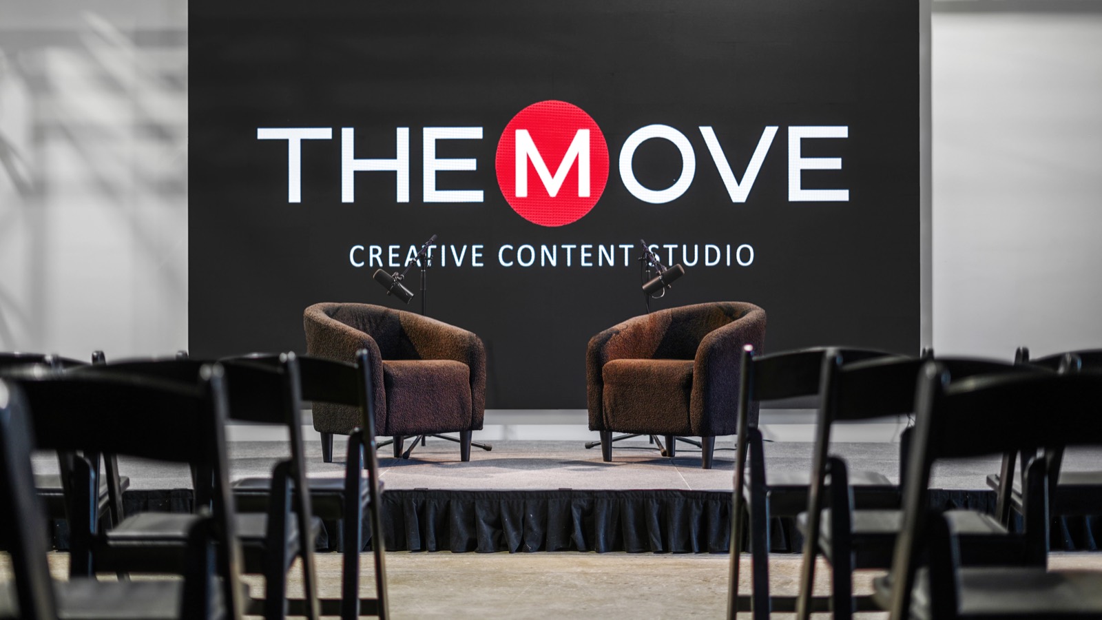 Event Space