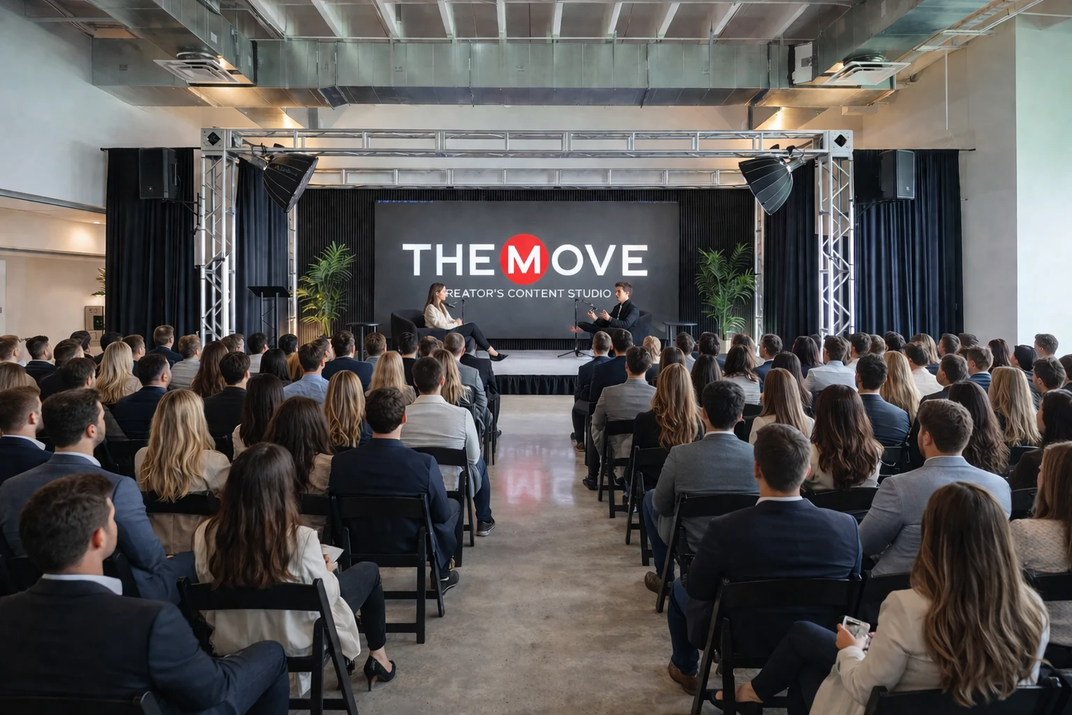 Event Space