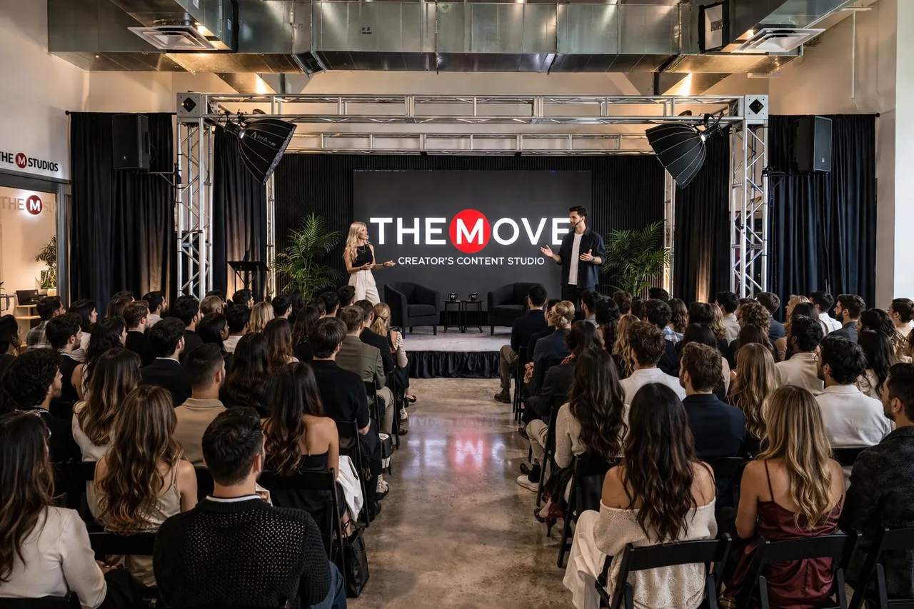Event Space