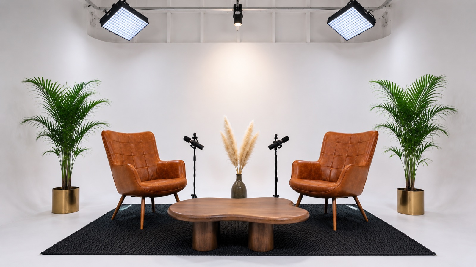 Studio C