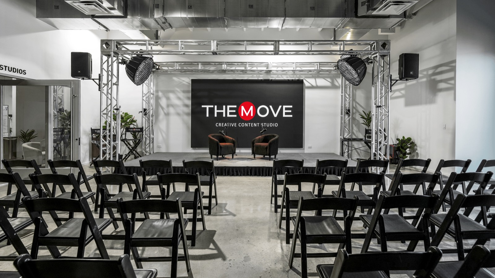 Event Space