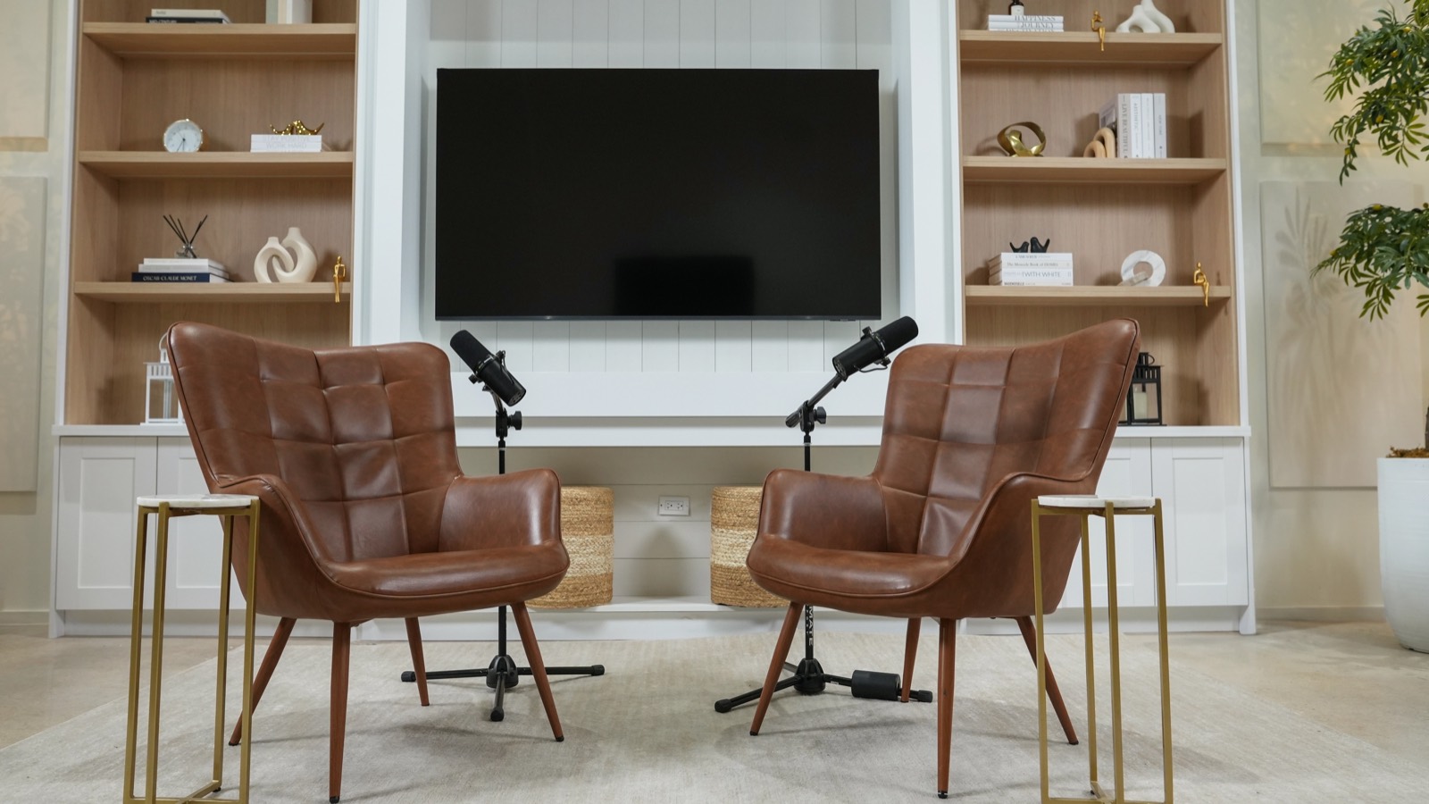 Studio B