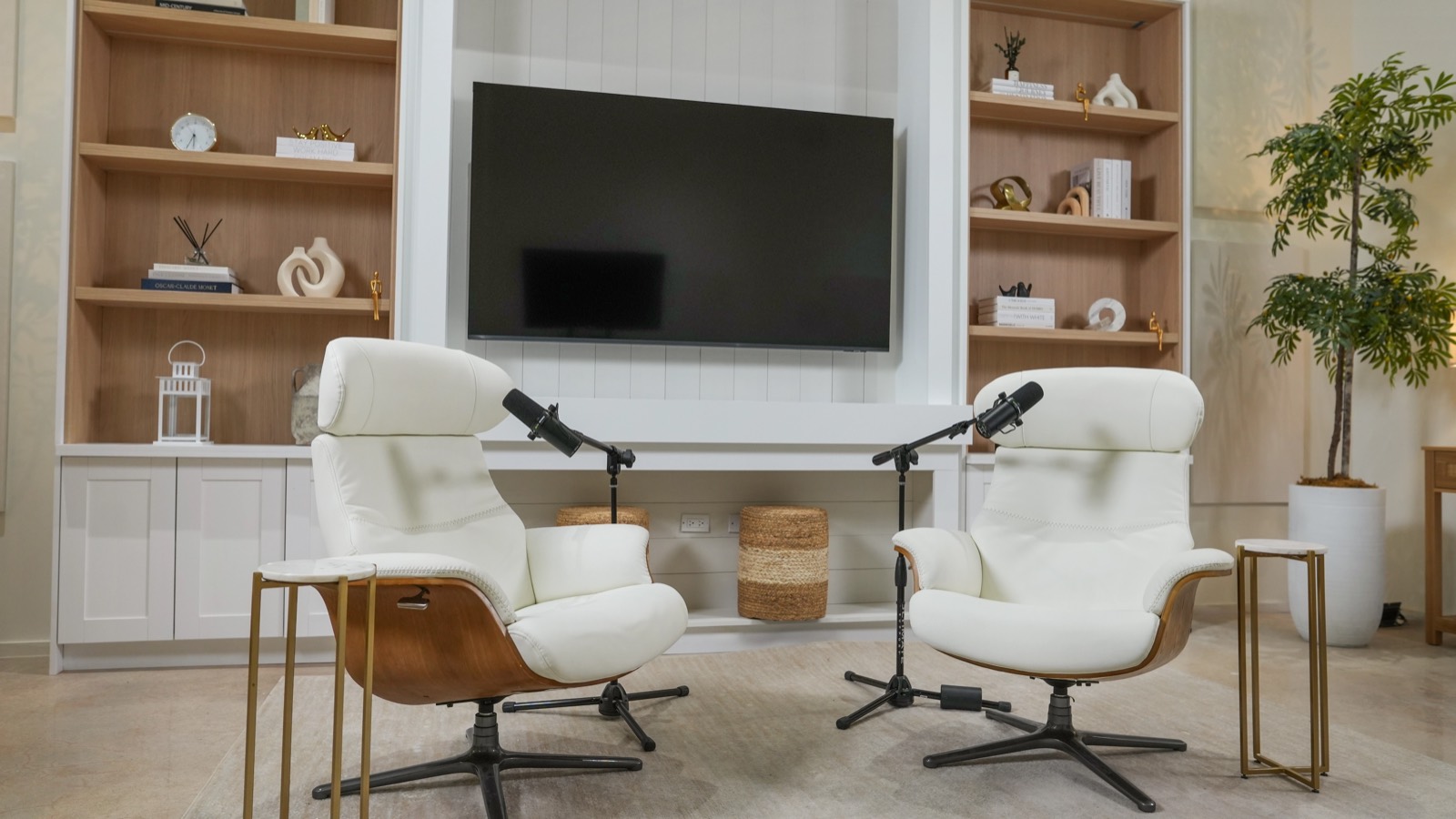 Studio B