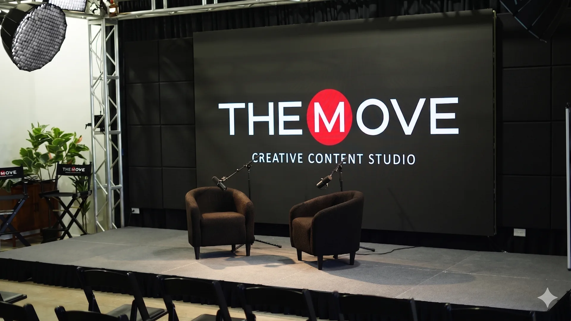 Event Space