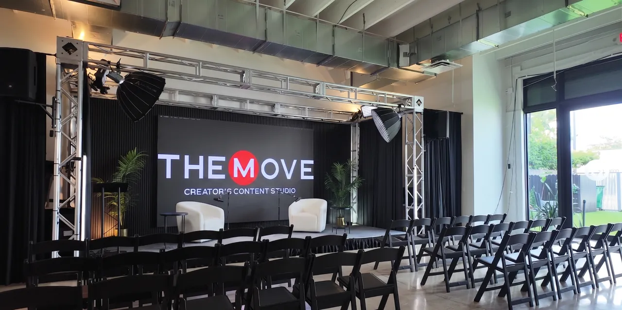 Event Space